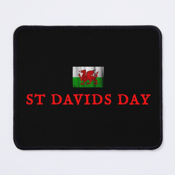Item preview, St David's Day designed and sold by swaise.