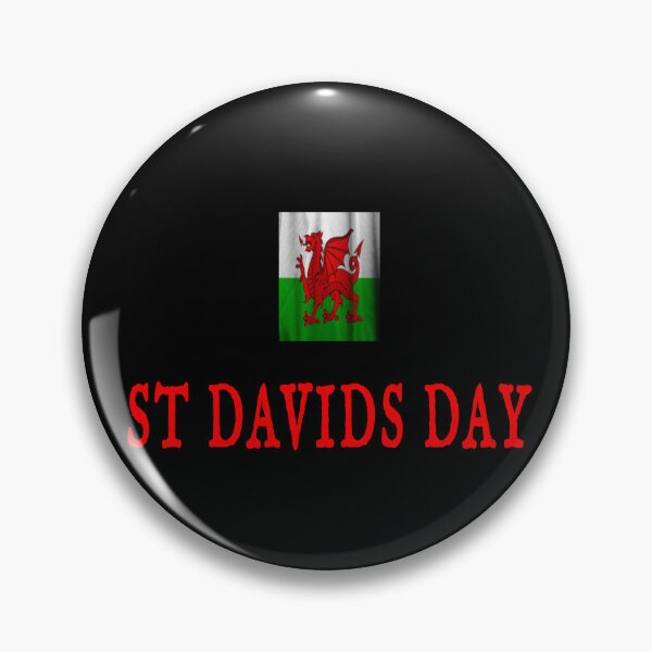Item preview, St David's Day designed and sold by swaise.