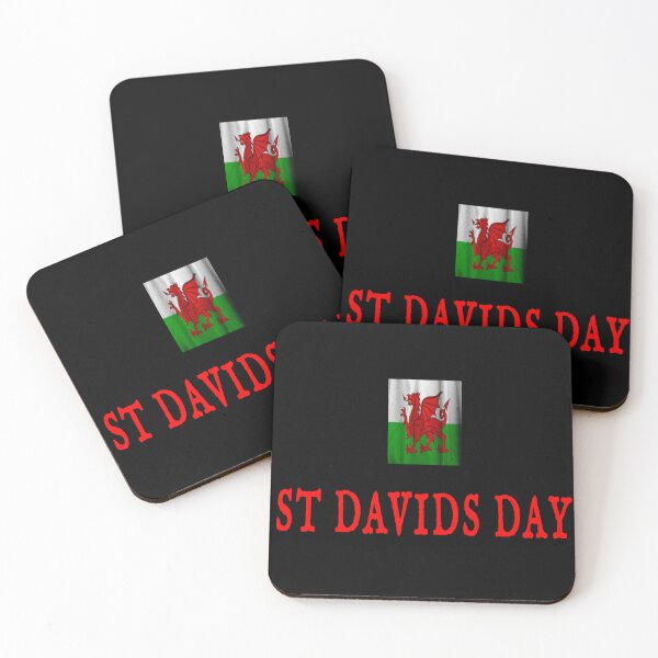 Item preview, St David's Day designed and sold by swaise.