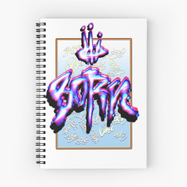 Item preview, Born tag5 designed and sold by Born graffiti.