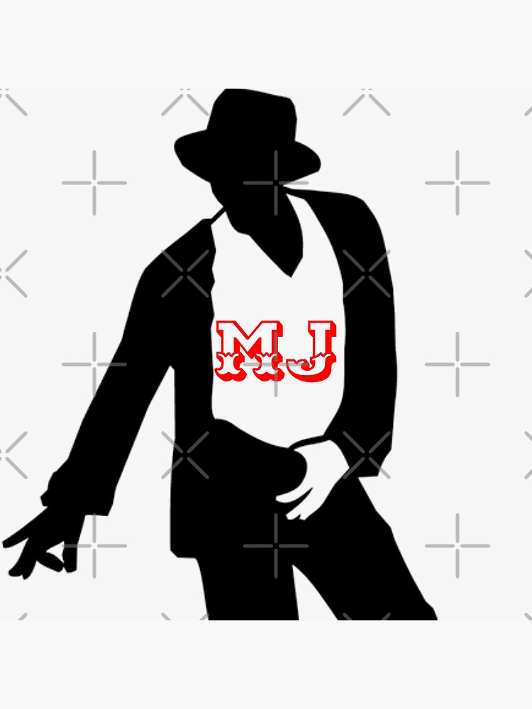 Michael Jackson, music, dancer, hat, gentleman, cool, legend, dance,  vector, HD wallpaper