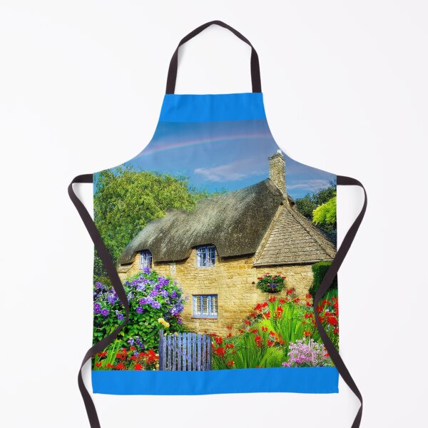 Item preview, English Cottage Garden designed and sold by Alisonchambers2.
