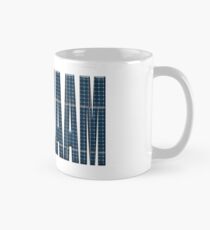 Duurzaam zonne-panelen Mug