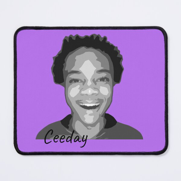 Item preview, Ceeday Painting Art designed and sold by ABHI-ART.