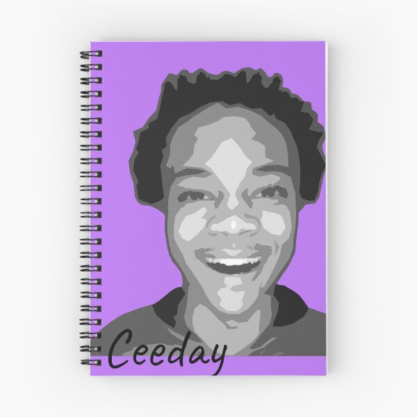Item preview, Ceeday Painting Art designed and sold by ABHI-ART.