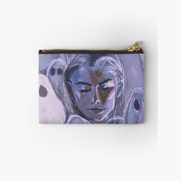 Item preview, The Ghost | PhoebeLucilleBridgers designed and sold by Ashley Noacky.