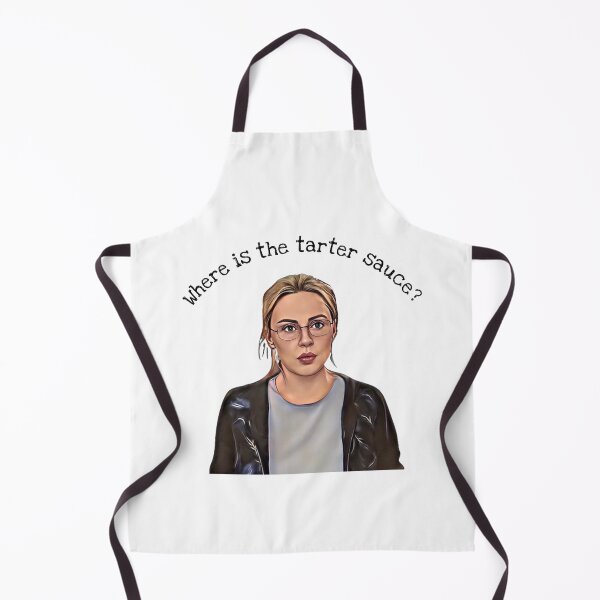 Item preview, Where is the tarter sauce? designed and sold by froggyleggs.