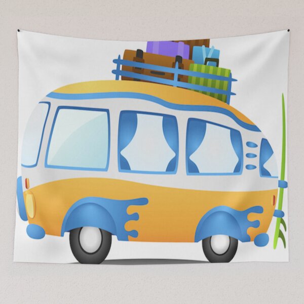 Item preview, Eriba designed and sold by MaxManN1.
