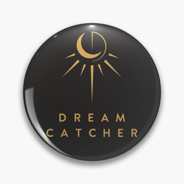 Item preview, KPOP Dreamcatcher Girl group Classic T-Shirt designed and sold by JanikJongen.