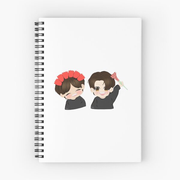 Item preview, flower vkook  designed and sold by nmendels79.