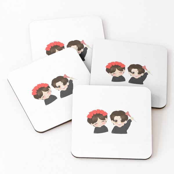 Item preview, flower vkook  designed and sold by nmendels79.