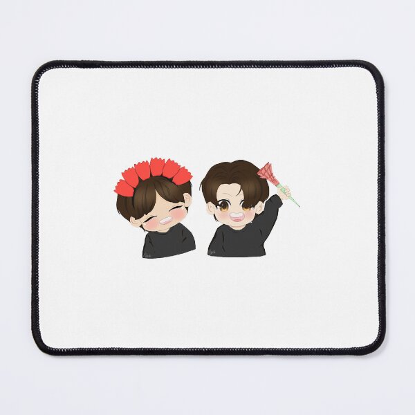 Item preview, flower vkook  designed and sold by nmendels79.