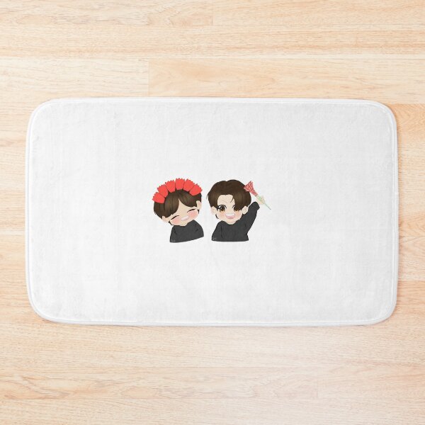 Item preview, flower vkook  designed and sold by nmendels79.