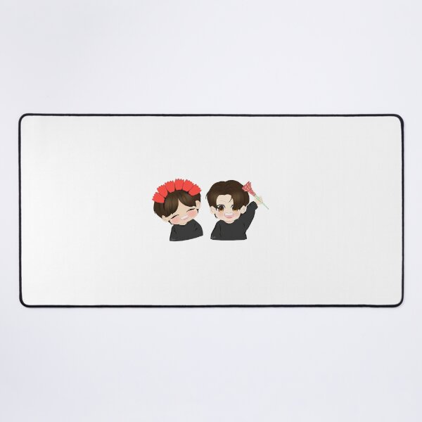 Item preview, flower vkook  designed and sold by nmendels79.