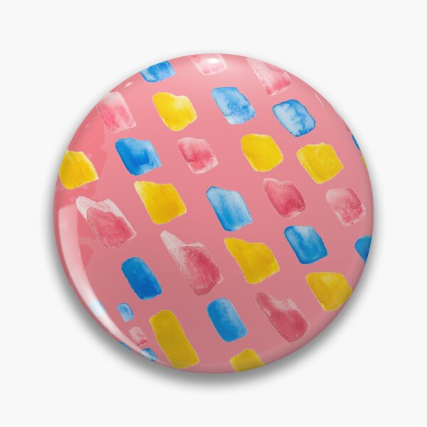 Item preview, wtc9 - a plethora of colors in the land of pink designed and sold by HuyenLe92.