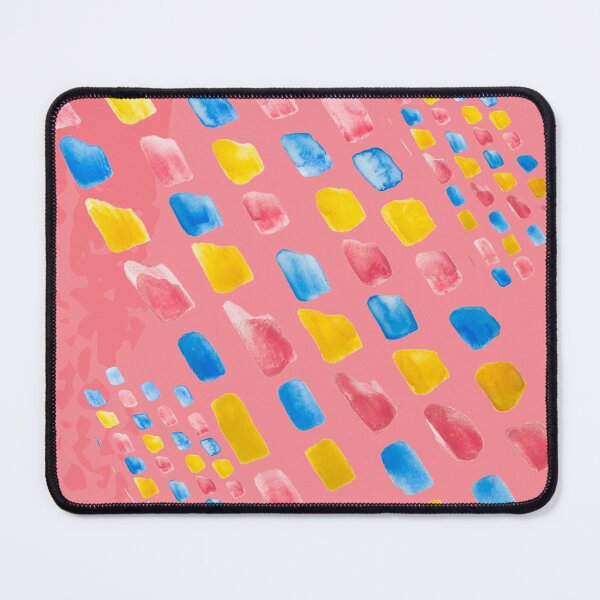 Item preview, wtc9 - a plethora of colors in the land of pink designed and sold by HuyenLe92.