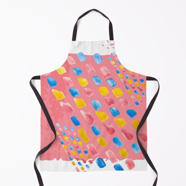 Item preview, wtc9 - a plethora of colors in the land of pink designed and sold by HuyenLe92.