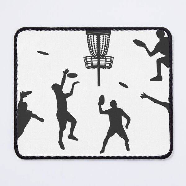 Artikelvorschau, Discgolf entworfen und verkauft von DerSenat.