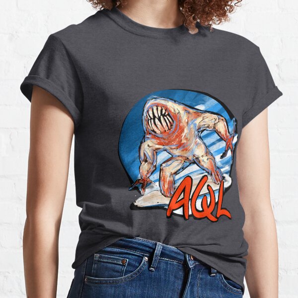 AQLS1 Classic T-Shirt