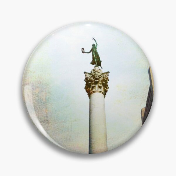 Item preview, Alma Spreckles Victory Statue, Union Square, San Francisco designed and sold by JTony.