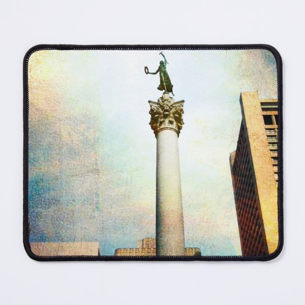 Item preview, Alma Spreckles Victory Statue, Union Square, San Francisco designed and sold by JTony.