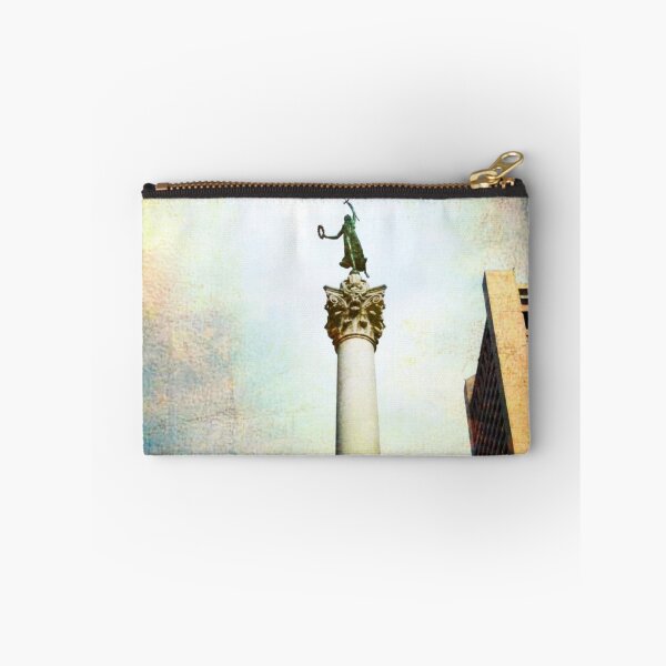 Item preview, Alma Spreckles Victory Statue, Union Square, San Francisco designed and sold by JTony.