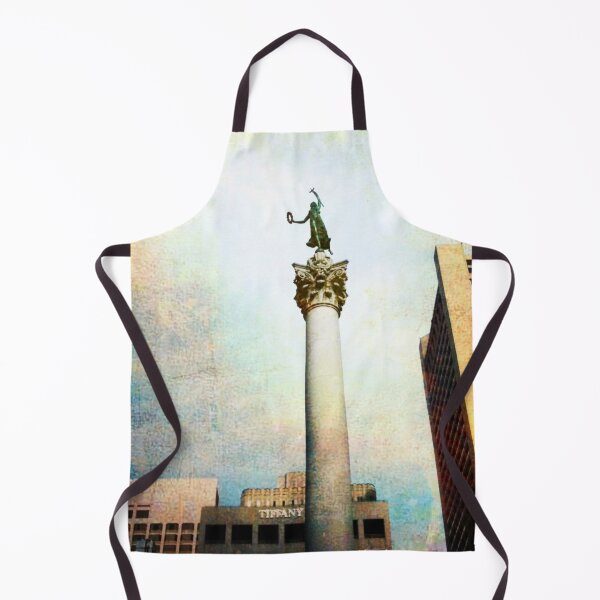 Item preview, Alma Spreckles Victory Statue, Union Square, San Francisco designed and sold by JTony.