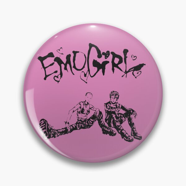 Item preview, pink gun and yes do to tickets and my emo white girls kelly designed and sold by bowine.