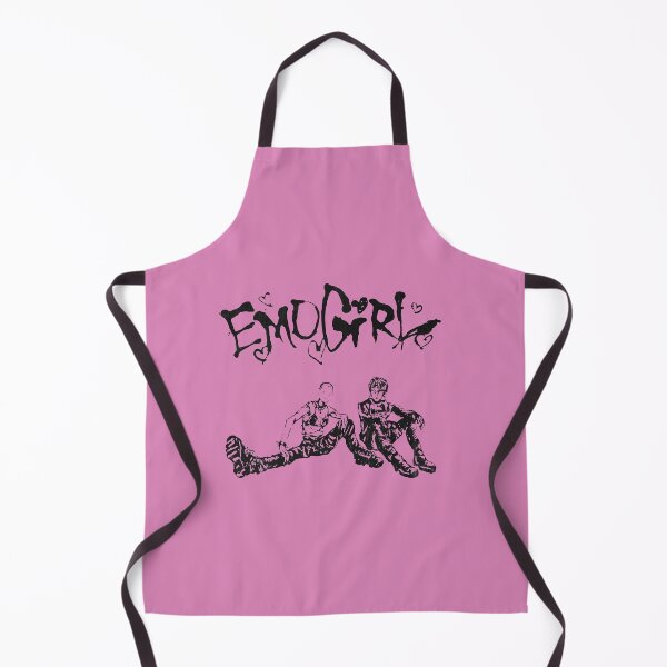 Item preview, pink gun and yes do to tickets and my emo white girls kelly designed and sold by bowine.