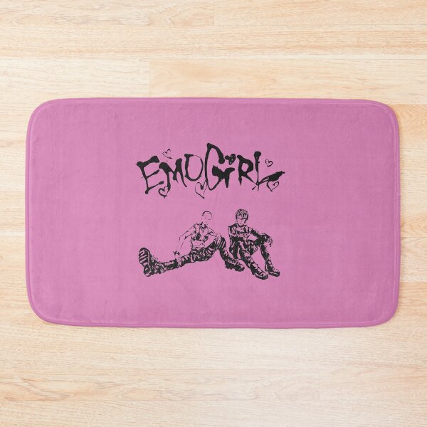 Item preview, pink gun and yes do to tickets and my emo white girls kelly designed and sold by bowine.
