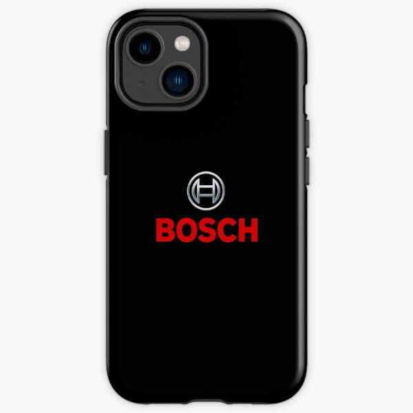 ELEKTROWERKZEUGE - "BOSCH"-LOGO iPhone Robuste Hülle
