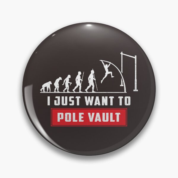 Item preview, Pole Vault designed and sold by Dillianaeidra76.
