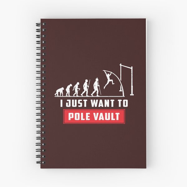 Item preview, Pole Vault designed and sold by Dillianaeidra76.