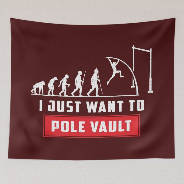 Item preview, Pole Vault designed and sold by Dillianaeidra76.