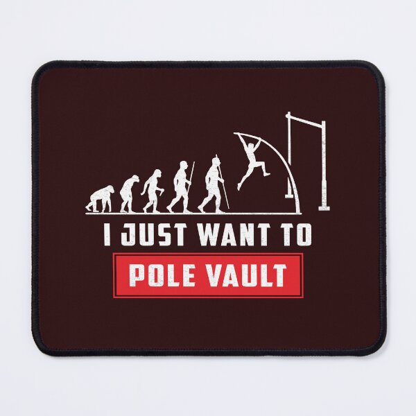 Item preview, Pole Vault designed and sold by Dillianaeidra76.