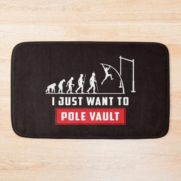 Item preview, Pole Vault designed and sold by Dillianaeidra76.
