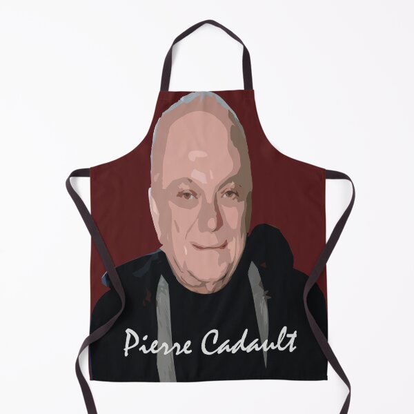 Item preview, Pierre Cadault illustration Art designed and sold by ABHI-ART.