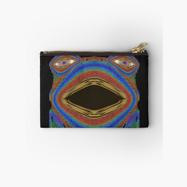 Item preview, Freddy Frog designed and sold by EnuffGuff.