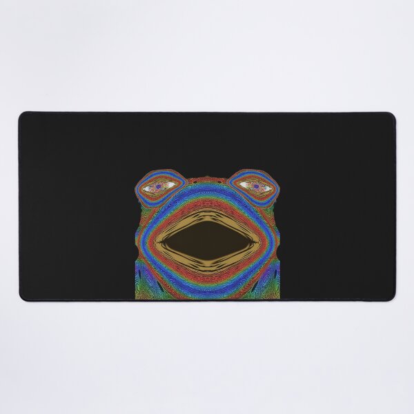 Item preview, Freddy Frog designed and sold by EnuffGuff.