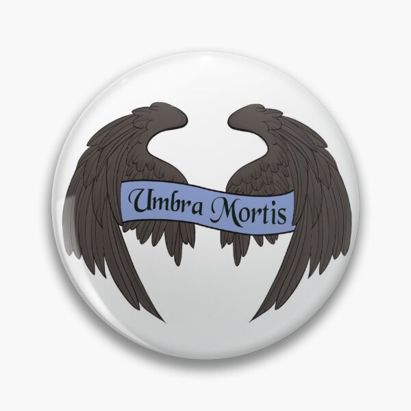 Item preview, Umbra Mortis designed and sold by AERher.