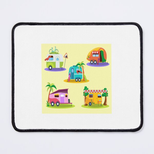 Item preview, Eriba designed and sold by MaxManN1.