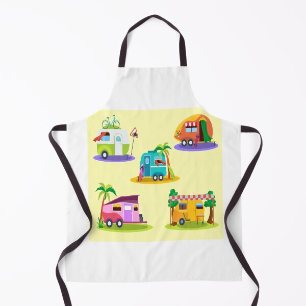 Item preview, Eriba designed and sold by MaxManN1.