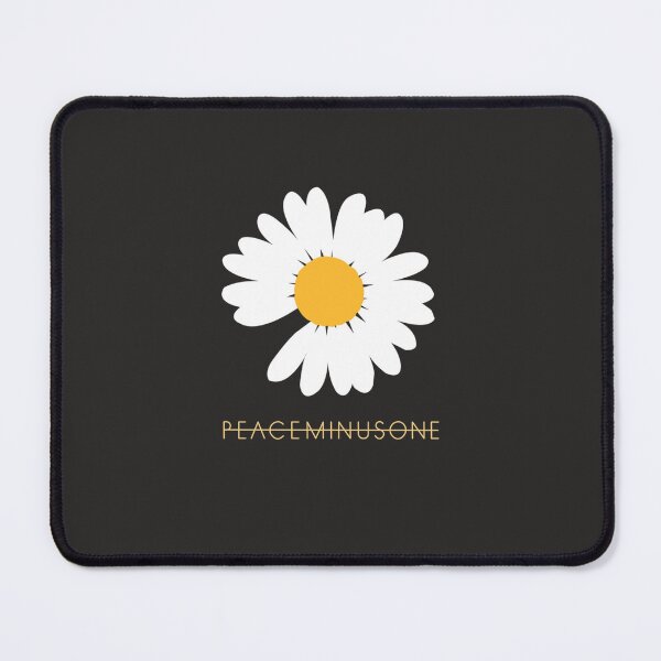 Item preview, KPOP G-DRAGON PEACEMINUSONE DAISY Classic T-Shirt designed and sold by JanikJongen.