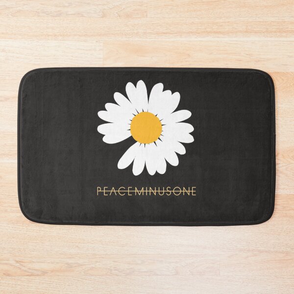 Item preview, KPOP G-DRAGON PEACEMINUSONE DAISY Classic T-Shirt designed and sold by JanikJongen.