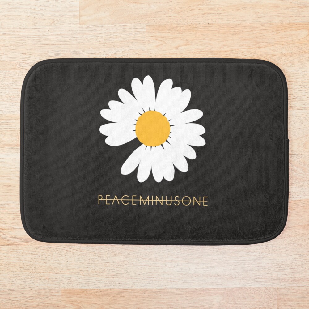 KPOP G-DRAGON PEACEMINUSONE DAISY Classic T-Shirt