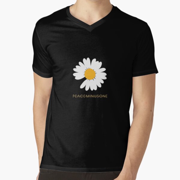 KPOP G-DRAGON PEACEMINUSONE DAISY Classic T-Shirt
