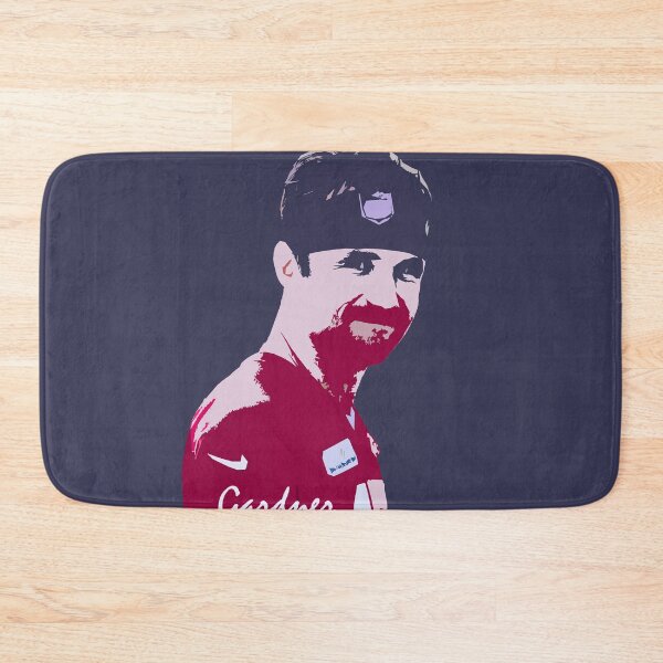 Item preview, Great Gardner Minshew Art designed and sold by ABHI-ART.
