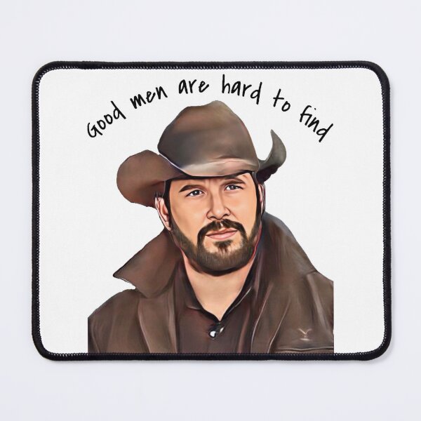 Item preview, Good men are hard to find  designed and sold by froggyleggs.