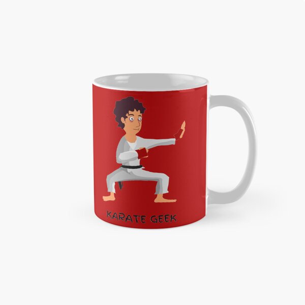 Item preview, Serious Karate Geek Here! Set #3 designed and sold by Krispsm.