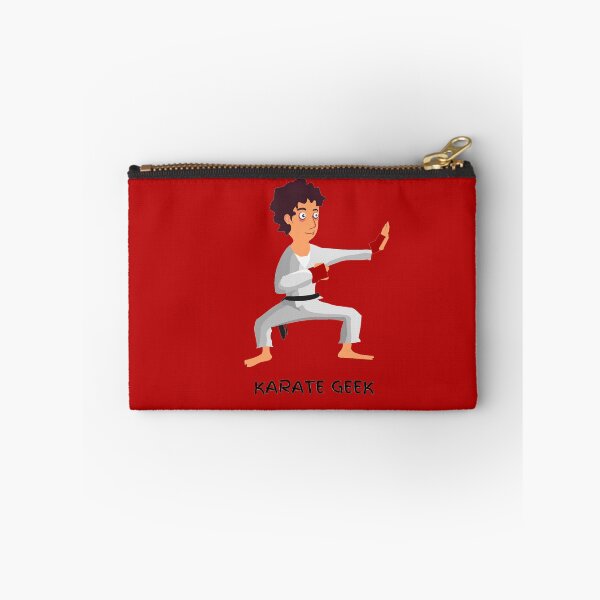 Item preview, Serious Karate Geek Here! Set #3 designed and sold by Krispsm.